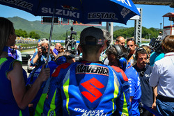 Maverick Viñales, Team Suzuki MotoGP
