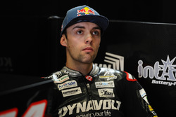 Жонас Фольгер, Dynavolt IntactGP