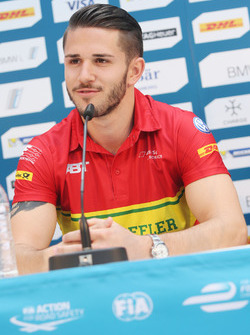 Daniel Abt, ABT Schaeffler Audi Sport
