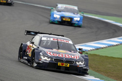 Marco Wittmann, BMW Team RMG, BMW M4 DTM