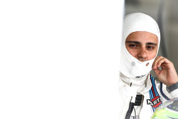 Felipe Massa, Williams