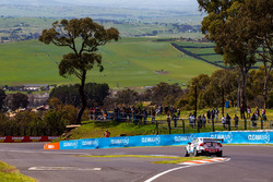 Scott McLaughlin und David Wall, Garry Rogers Motorsport, Volvo