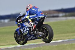 Maverick Viñales, Team Suzuki MotoGP