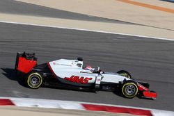 Romain Grosjean, Haas F1 Team VF-16