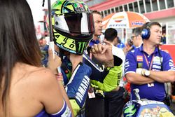 Valentino Rossi, Yamaha Factory Racing