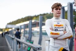 #19 Equipe Verschuur Renault RS01: Steijin Schothorst