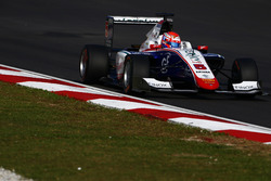 Antonio Fuoco, Trident