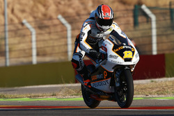 Albert Arenas, Aspar Team Mahindra