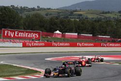 Carlos Sainz Jr., Scuderia Toro Rosso STR11