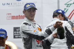 #31 Schubert Motorsport, BMW M6 GT3: Marco Wittmann