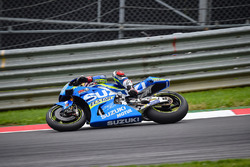 Maverick Viñales, Team Suzuki MotoGP