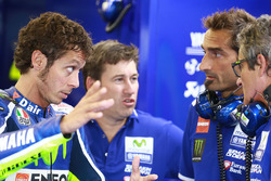 Валентино Россі, Yamaha Factory Racing