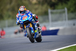 Maverick Viñales, Team Suzuki MotoGP