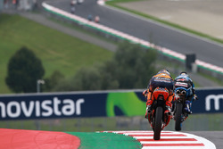 Bo Bendsneyder, Red Bull KTM Ajo