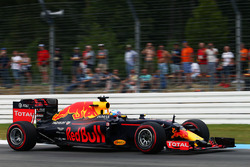 Даніель Ріккардо, Red Bull Racing RB12
