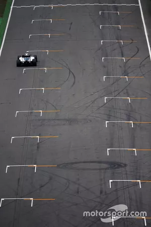 Felipe Massa, Williams FW38