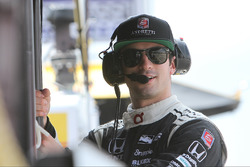Alexander Rossi, Herta - Andretti Autosport Honda