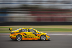 Габріеле Тарквіні, LADA Sport Rosneft, Lada Vesta