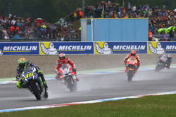 Valentino Rossi, Yamaha Factory Racing