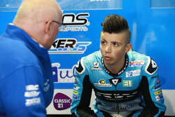 Livio Loi, RW Racing GP BV