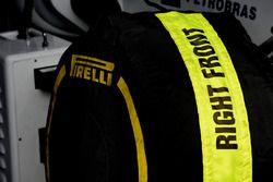 Neumático Pirelli