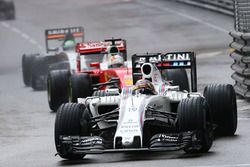 Felipe Massa, Williams FW38