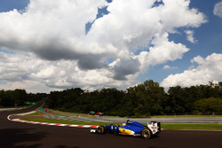 Маркус Эрикссон, Sauber C35
