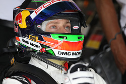 Brendon Hartley, Porsche Team