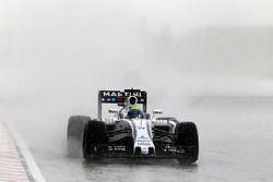 Felipe Massa, Williams FW38
