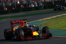 Daniel Ricciardo, Red Bull Racing RB12