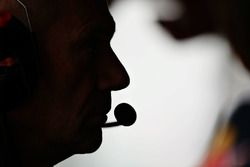 Adrian Newey, Chief Technical Officer di Red Bull Racing