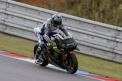 Alex Lowes, Tech 3 Yamaha