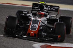 Kevin Magnussen, Haas F1 Team VF-18 Ferrari