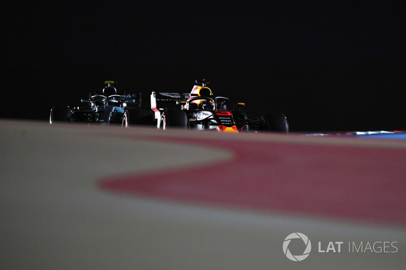 Даніель Ріккардо, Red Bull Racing RB14