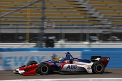 Tony Kanaan, A.J. Foyt Enterprises Chevrolet