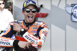 Marc Marquez, Repsol Honda Team