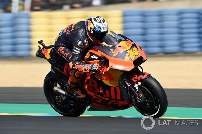 Pol Espargaro, Red Bull KTM Factory Racing