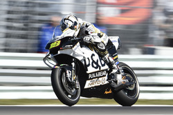 Alvaro Bautista, Angel Nieto Team