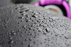 Slick Pirelli neumáticos y lluvia