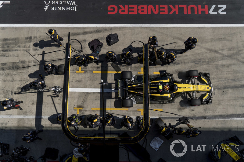 11 місце — Карлос Сайнс (Іспанія, Renault) — коефіцієнт 1001,00