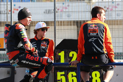 Miguel Oliveira, Red Bull KTM Ajo