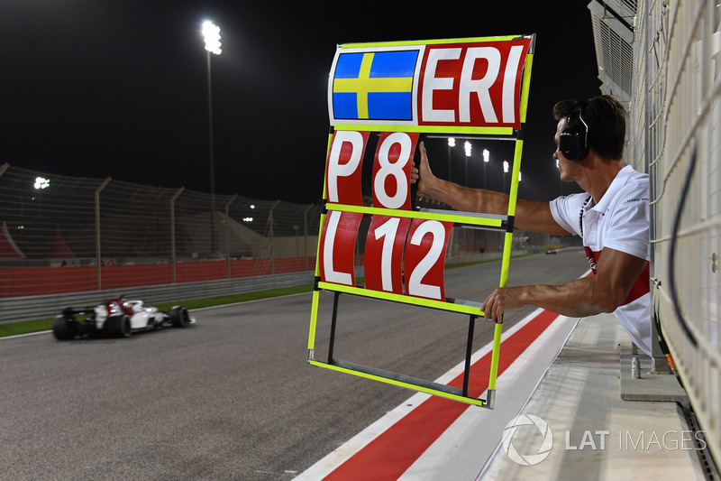 Gran Premio de Bahrein