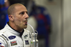 #67 Ford Chip Ganassi Racing Ford GT: Tony Kanaan