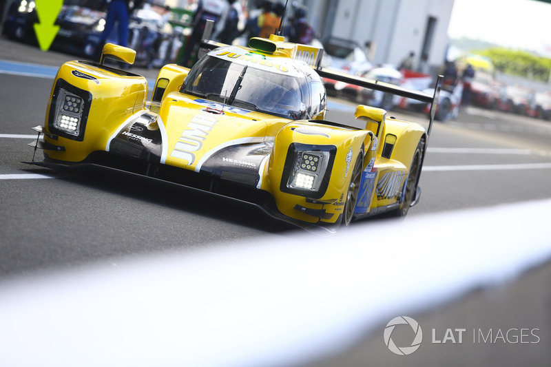Фриц ван Эрд, Гидо ван дер Гарде, Ян Ламмерс, Racing Team Nederland, Dallara P217 (№29)
