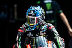 Johann Zarco, Monster Yamaha Tech 3