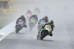 Aleix Espargaro, Aprilia Racing Team Gresini
