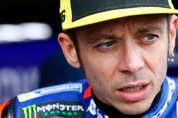 Valentino Rossi, Yamaha Factory Racing