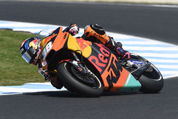 Bradley Smith, Red Bull KTM Factory Racing