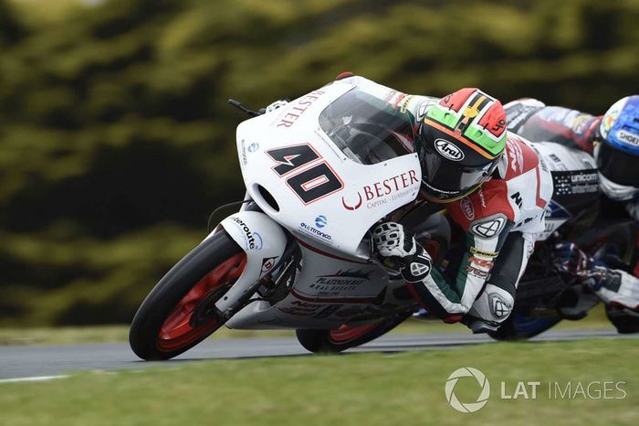 Darryn Darryn Binder, Platinum Bay Real Estate