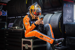 James Courtney, Walkinshaw Racing